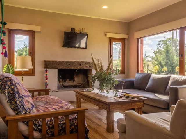 Quinta Las Liebres foto 11