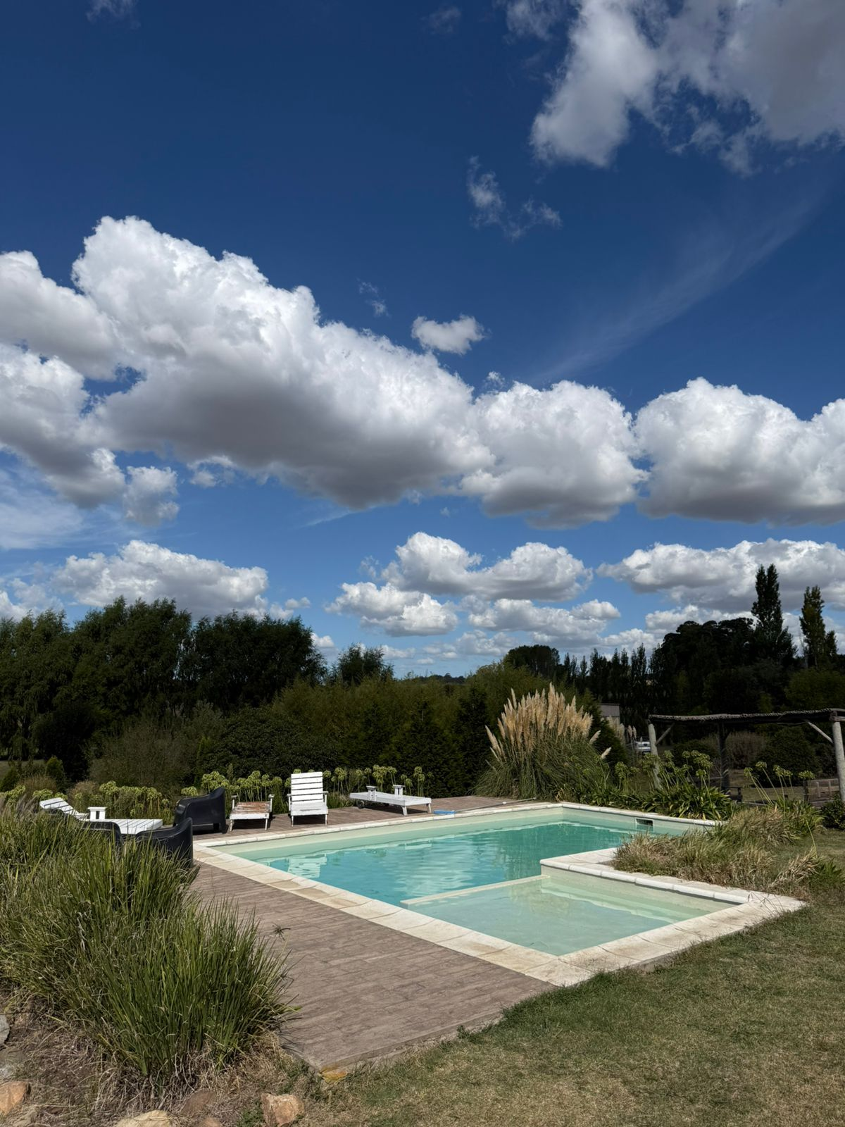Quinta Las Liebres foto 2