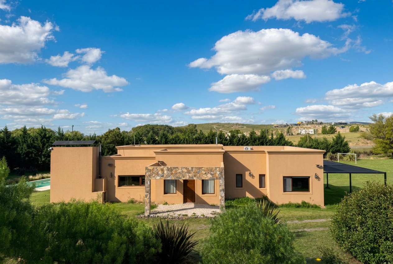 Quinta Los Teros